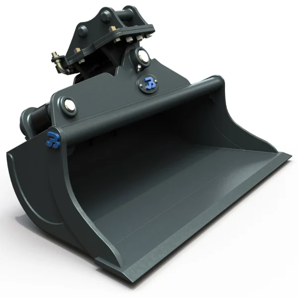 JB Equipment - Tilt Bucket - Image 3
