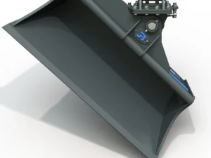 JB Equipment - Tilt Bucket