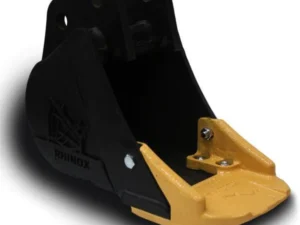 Rhinox Unitusk Blade / Utility Buckets