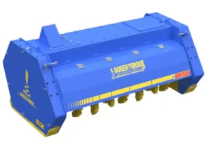 Auger Torque VM1500 Fixed Tooth Mulcher
