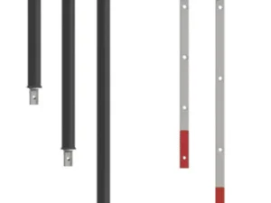 Auger Torque Extensions for S2, S4, S5, S6, PA Range