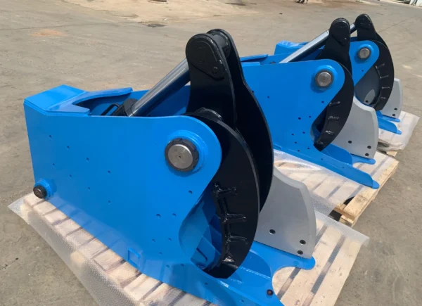 JB Equipment - Tree Shears - Image 7