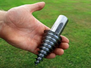 JCS Universal Cone Splitter Tip