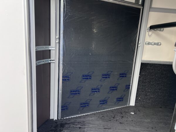 NOW SOLD  Brand New Ifor Williams HB511 Horse Box Trailer - Image 10