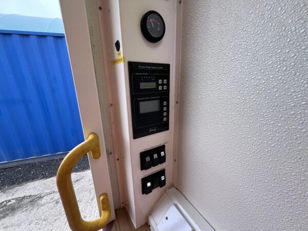 NOW SOLD - Fully Towable Welfare Unit Canteen / Toilet / Drying Room - Image 23