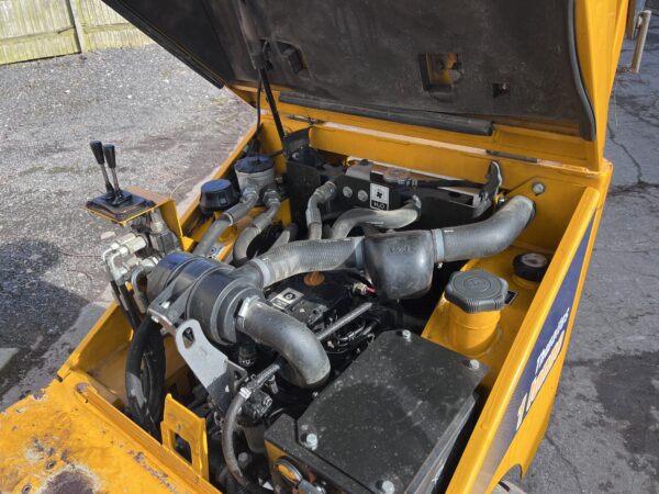 2021 Thwaites 1 Ton High Tip Dumper  - Image 4