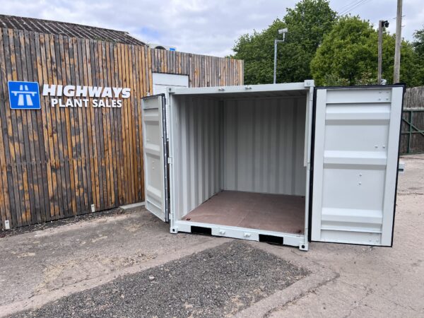 New Unused 7ft Container Office - Image 5