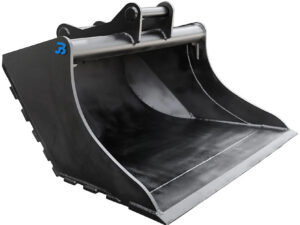 Scandinavian Grading Buckets